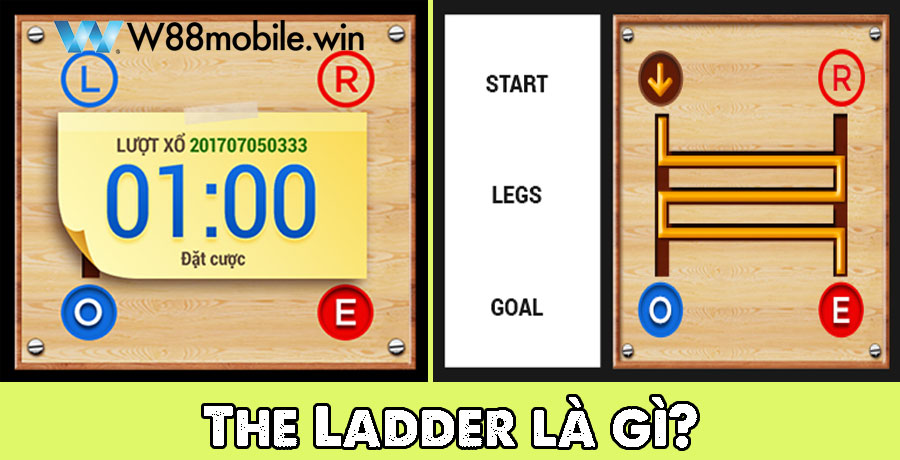 the-ladder-la-gi