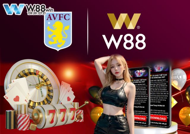 Điểm khác nhau giữa nhà cái 12Bet và nhà cái W88