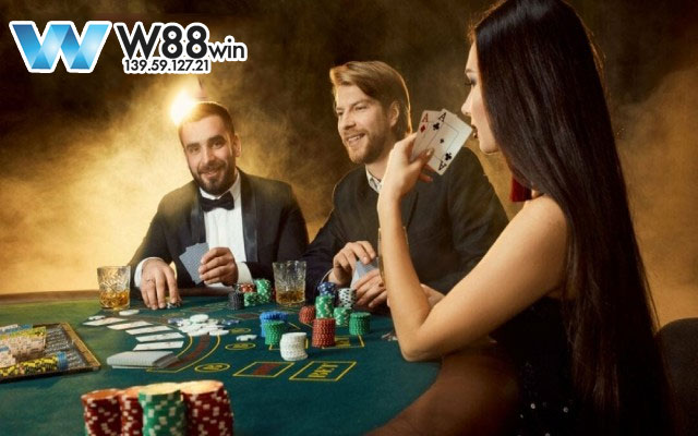 4 kiểu người chơi poker thường gặp