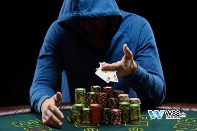 Phân loại người chơi trong poker là gì?